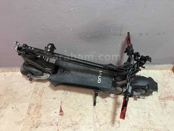 İLK SAHİBİNDEN 3 AYLIK HATASIZ TERTEMİZ ONVO RX-04