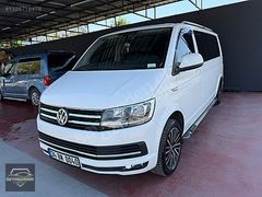 ÖZTAŞDEMİR'DEN 500 PEŞİNAT 12AY SENET 2'69 2016 VW CARAVELLE