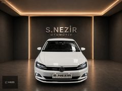 S.Nezir'den Polo 1.0 TSI Highline DSG