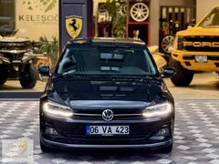 188.000 KM 2 PARÇA BOYALI HARİCİ HATASIZ 1.0 TSI HİGHLİNE
