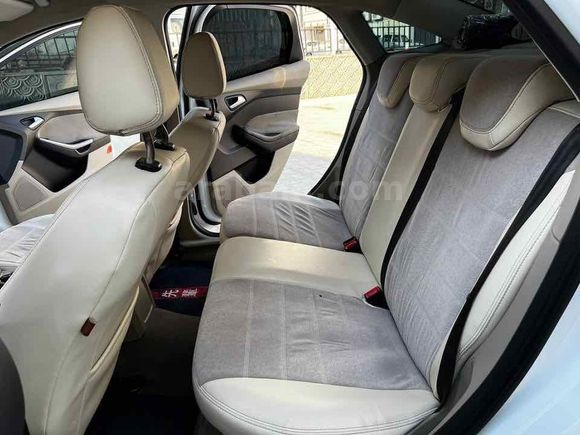 Sahibinden Ford Focus 1.6 TDCi Style 2012 Model 