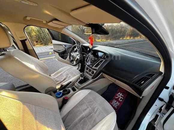 Sahibinden Ford Focus 1.6 TDCi Style 2012 Model 