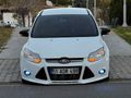 Sahibinden Ford Focus 1.6 TDCi Style 2012 Model 