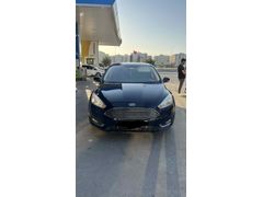 Sahibinden Ford Focus 1.5 TDCi Trend X 2017 Model 