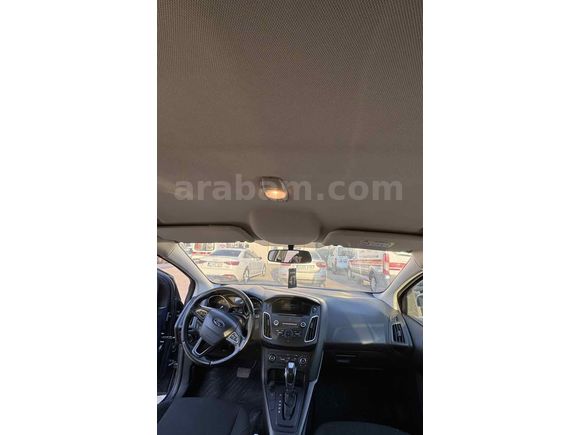 Sahibinden Ford Focus 1.5 TDCi Trend X 2017 Model 