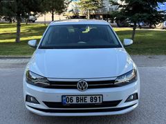 2018 MODEL VOLKSWAGEN POLO 1.0 TSI HİGHLİNE