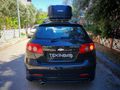 "SADECE 166 BİN KM'DE" 2011 CHEVROLET LACETTİ 1.6 E-TEC II WTCC