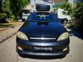 "SADECE 166 BİN KM'DE" 2011 CHEVROLET LACETTİ 1.6 E-TEC II WTCC