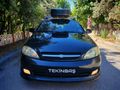 "SADECE 166 BİN KM'DE" 2011 CHEVROLET LACETTİ 1.6 E-TEC II WTCC