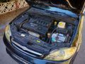 "SADECE 166 BİN KM'DE" 2011 CHEVROLET LACETTİ 1.6 E-TEC II WTCC