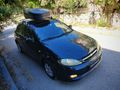 "SADECE 166 BİN KM'DE" 2011 CHEVROLET LACETTİ 1.6 E-TEC II WTCC