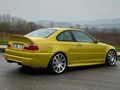 BMW E46 M3 CSL PROJE TAKASLI