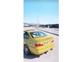 BMW E46 M3 CSL PROJE TAKASLI