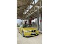 BMW E46 M3 CSL PROJE TAKASLI