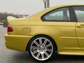 BMW E46 M3 CSL PROJE TAKASLI