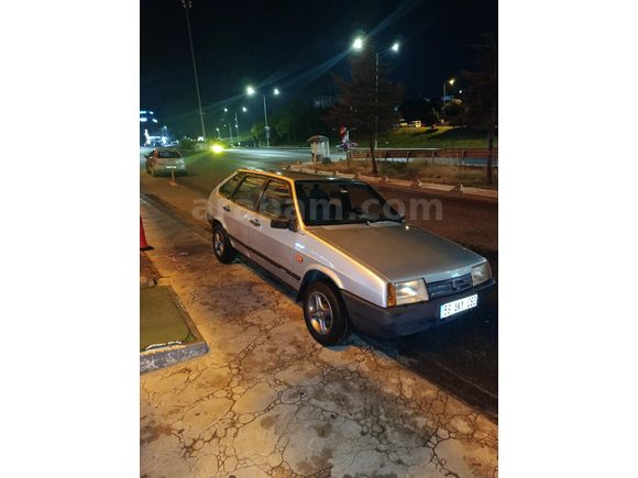Sahibinden Lada Samara 1.5 2003 Model
