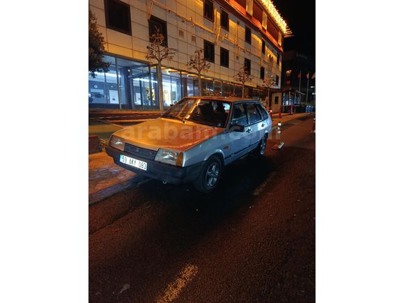 Sahibinden Lada Samara 1.5 2003 Model