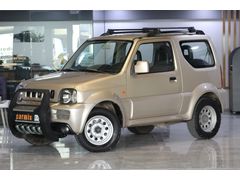 EMSALSİZ JIMNY 4x4 Hiç Modifiye Yok 145BinKm İLK SAHİP