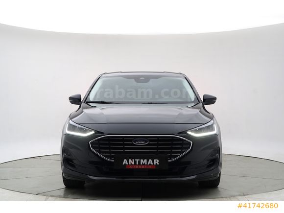ANTMAR'DAN 2023 HATASIZ FORD FOCUS 1.5 Tİ-VCT 105.000 KM