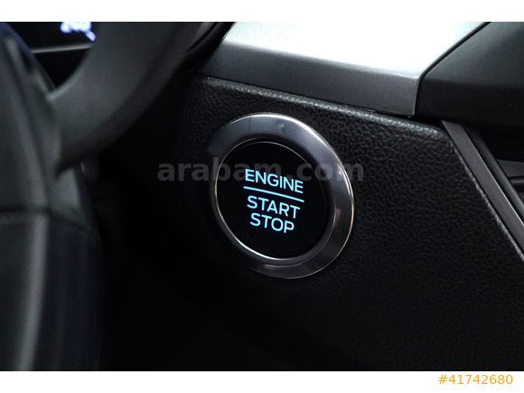ANTMAR'DAN 2023 HATASIZ FORD FOCUS 1.5 Tİ-VCT 105.000 KM
