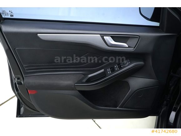 ANTMAR'DAN 2023 HATASIZ FORD FOCUS 1.5 Tİ-VCT 105.000 KM
