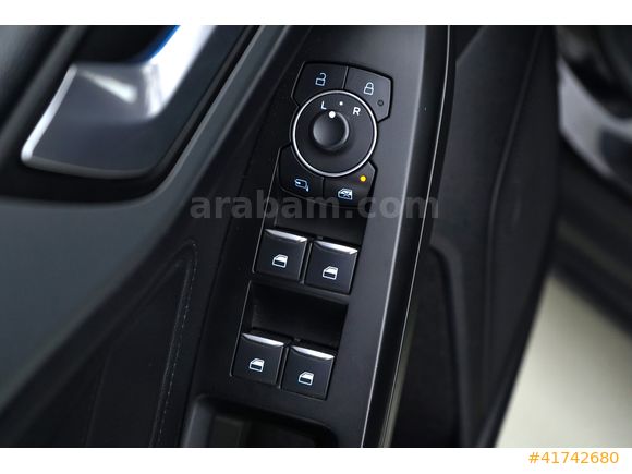 ANTMAR'DAN 2023 HATASIZ FORD FOCUS 1.5 Tİ-VCT 105.000 KM