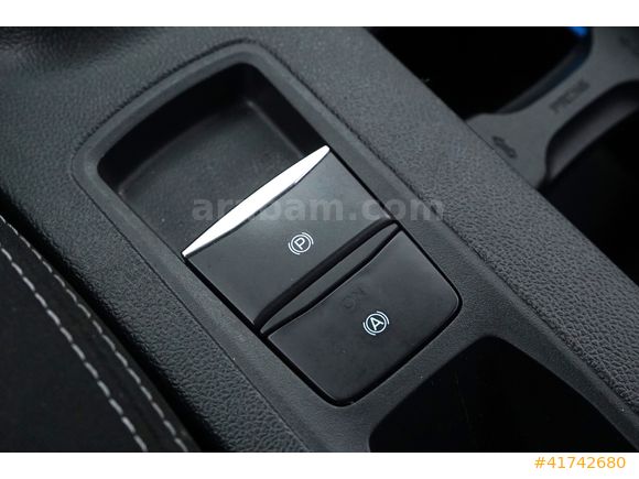 ANTMAR'DAN 2023 HATASIZ FORD FOCUS 1.5 Tİ-VCT 105.000 KM