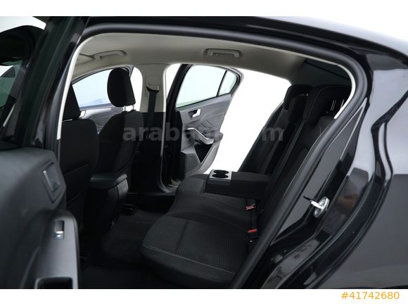 ANTMAR'DAN 2023 HATASIZ FORD FOCUS 1.5 Tİ-VCT 105.000 KM
