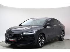 ANTMAR'DAN 2023 HATASIZ FORD FOCUS 1.5 Tİ-VCT 105.000 KM