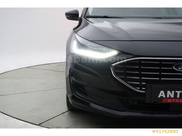 ANTMAR'DAN 2023 HATASIZ FORD FOCUS 1.5 Tİ-VCT 105.000 KM