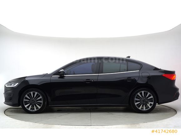 ANTMAR'DAN 2023 HATASIZ FORD FOCUS 1.5 Tİ-VCT 105.000 KM
