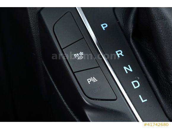 ANTMAR'DAN 2023 HATASIZ FORD FOCUS 1.5 Tİ-VCT 105.000 KM