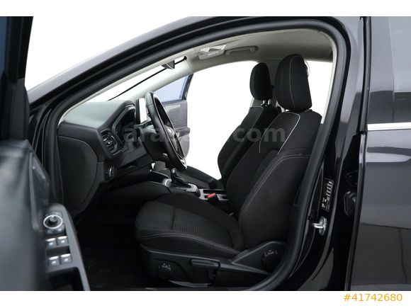 ANTMAR'DAN 2023 HATASIZ FORD FOCUS 1.5 Tİ-VCT 105.000 KM