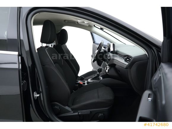 ANTMAR'DAN 2023 HATASIZ FORD FOCUS 1.5 Tİ-VCT 105.000 KM
