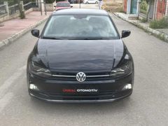 52.000 KM POLO 1.0 TSİ HİGHLİNE OTOMATİK