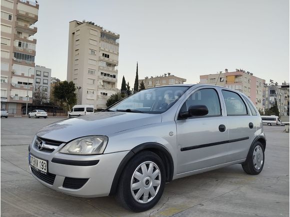 Sahibinden Opel Corsa 1.3 CDTI Essentia 2004 Model