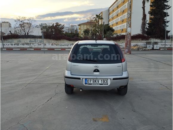 Sahibinden Opel Corsa 1.3 CDTI Essentia 2004 Model