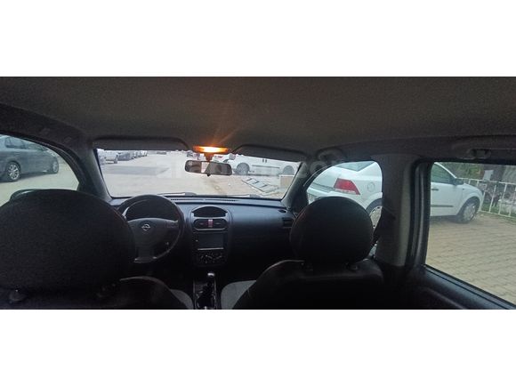 Sahibinden Opel Corsa 1.3 CDTI Essentia 2004 Model