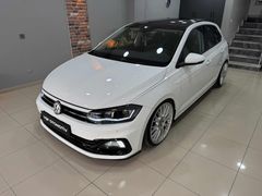'' YSF OTOMOTİV '' 2018 VW POLO 1.0 TSI OTOMATİK CAM TAVAN