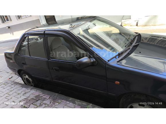 Sahibinden Suzuki Swift 1.3 GL 1994 Model