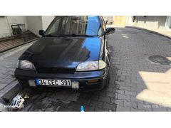 Sahibinden Suzuki Swift 1.3 GL 1994 Model