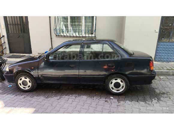 Sahibinden Suzuki Swift 1.3 GL 1994 Model