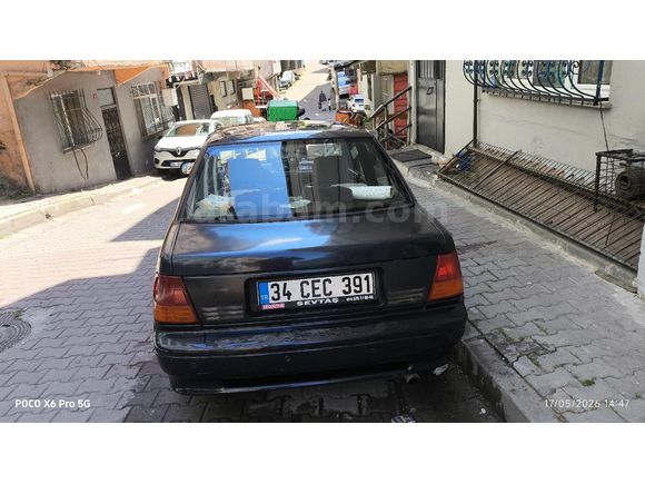 Sahibinden Suzuki Swift 1.3 GL 1994 Model