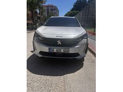 Sahibinden Peugeot 3008 1.2 PureTech Active Prime Edition 2023 Model  42.000 km Beyaz