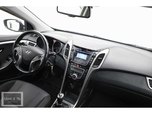 SİNCE 76'DAN HYUNDAI i30 1.6 GDi STYLE