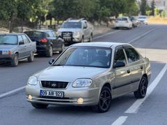 ORJINAL BAKIMLI MASRAFSIZ 1.5 CRDİ 2006 YAKIT CİMRİSİ
