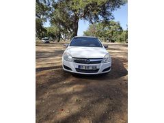 Sahibinden Opel Astra 1.3 CDTI Essentia 2009 Model Antalya 227.300 km Beyaz