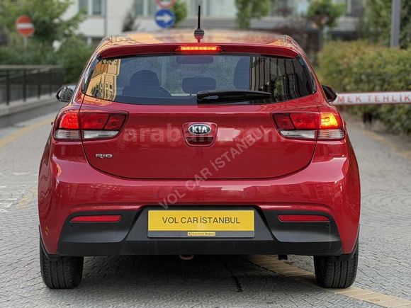 2020 MODEL 40 BİN KMDE HATASIZ