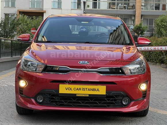 2020 MODEL 40 BİN KMDE HATASIZ