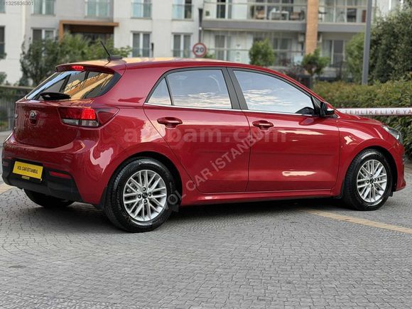 2020 MODEL 40 BİN KMDE HATASIZ